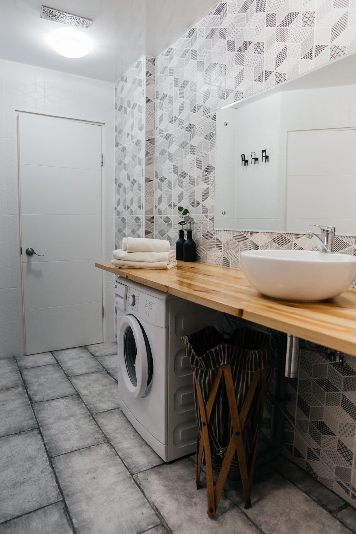 Меблированные комнаты Президент