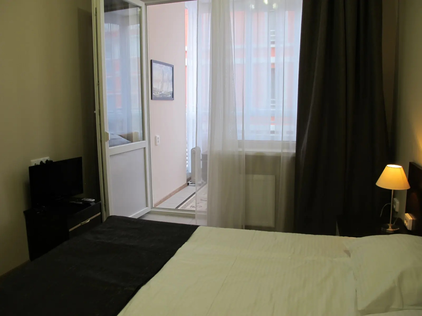 Апартаменты Шкиперская 9