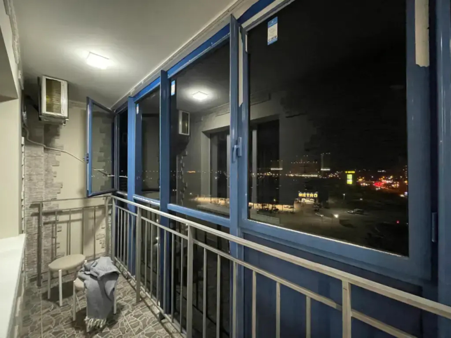 Апартаменты Проточная, 6