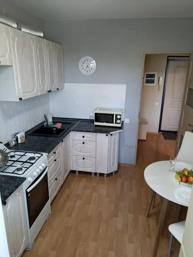 Квартира на Нелидова