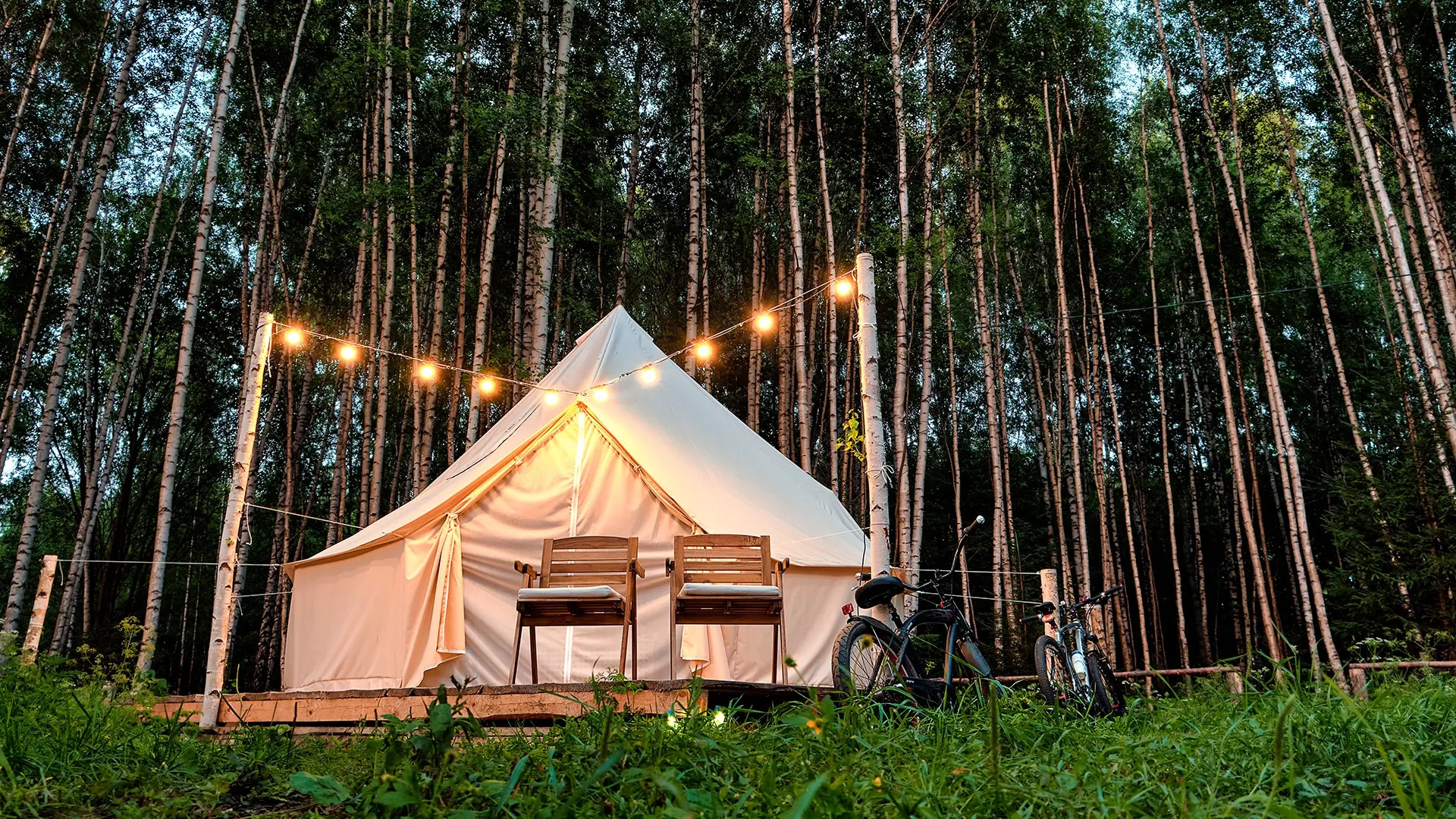 Вилла Берег Грифона 1