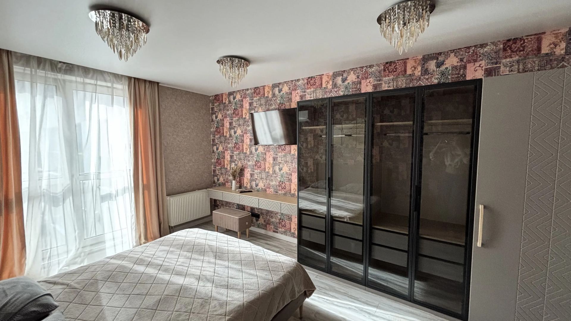 Апартаменты FashionFlats 2