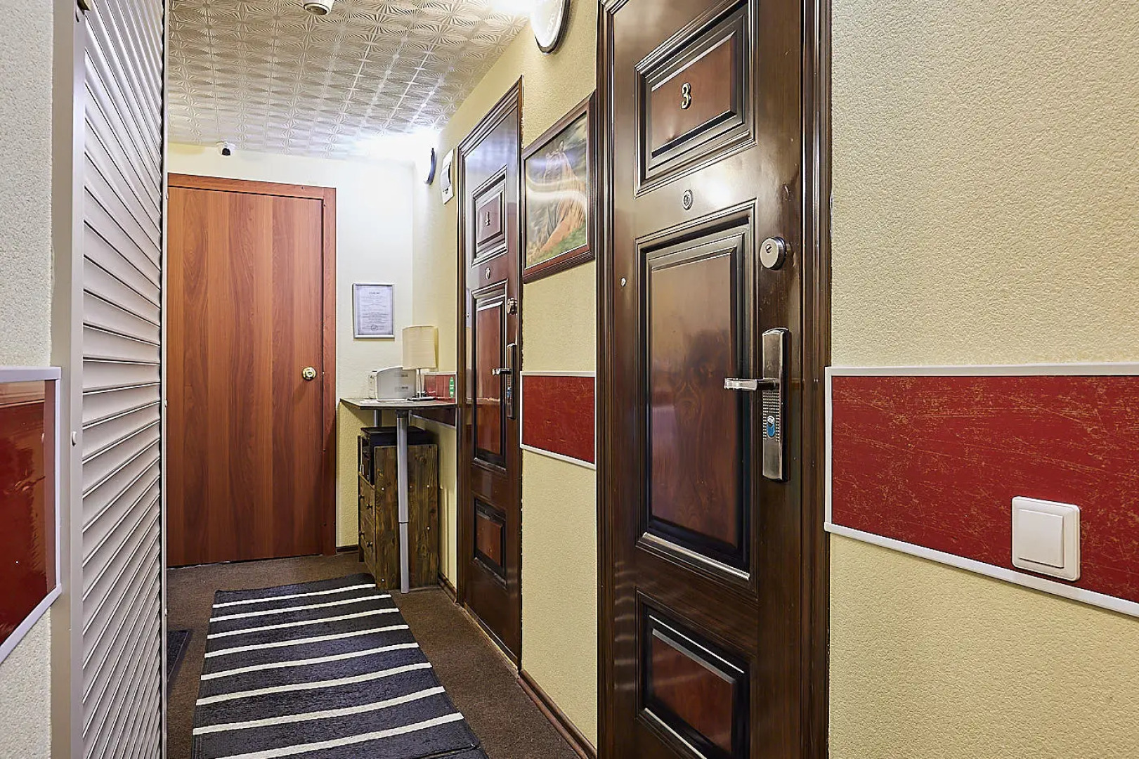 Мини-Отель Ларец