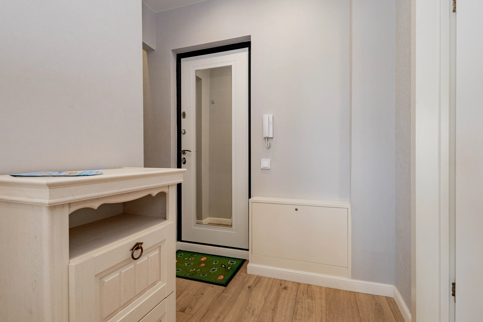 Апартаменты Прованс