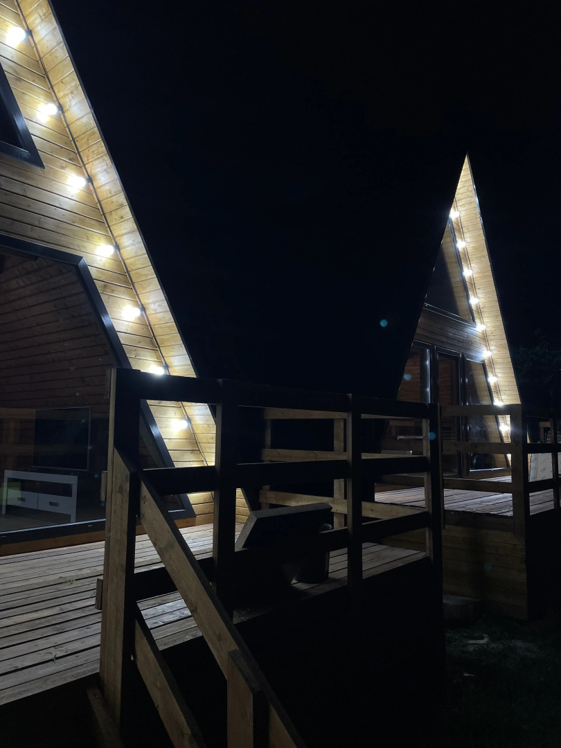 Бунгало в Хазаре