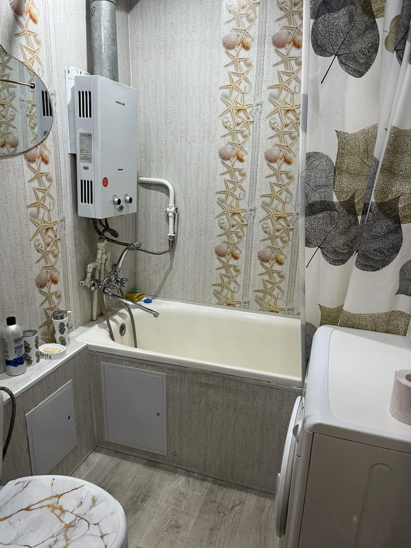 Квартира в центре