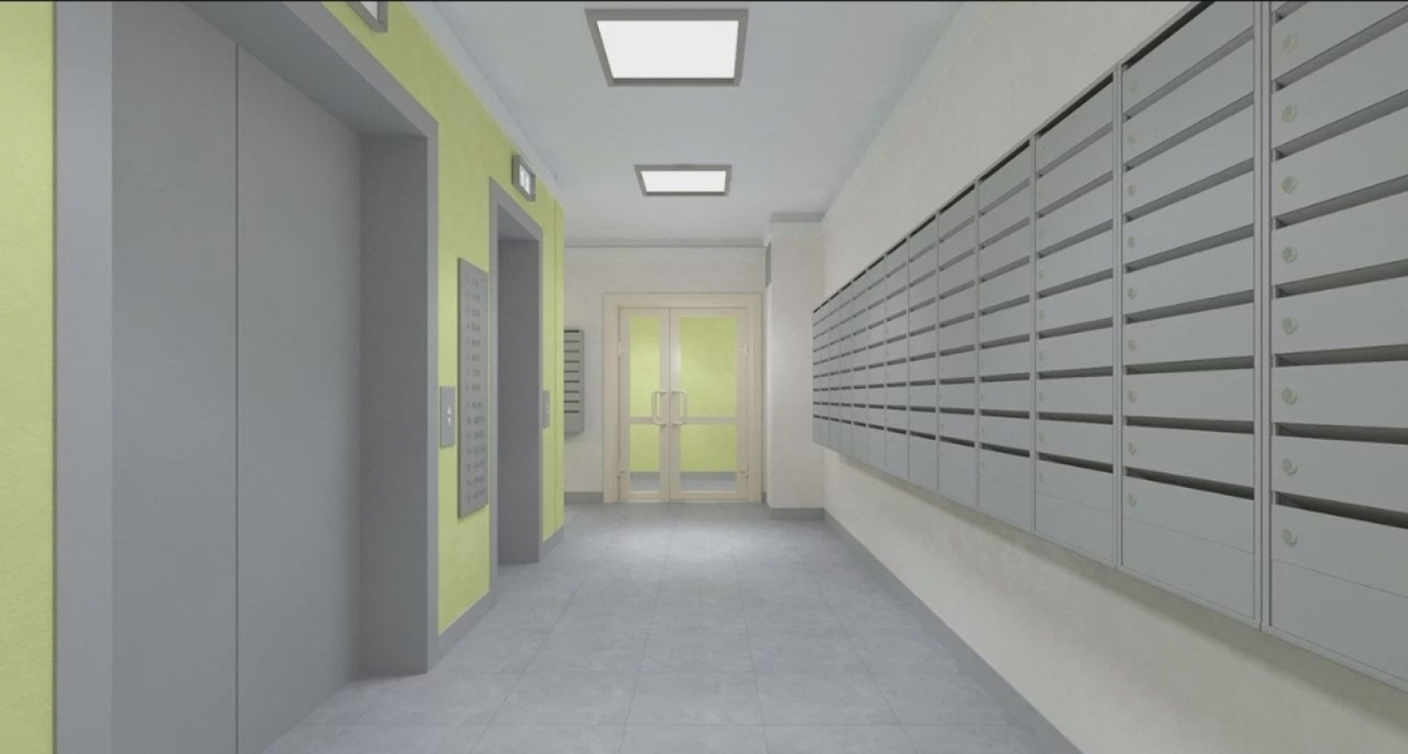 Апартаменты у Аэропорта Толмачево 2