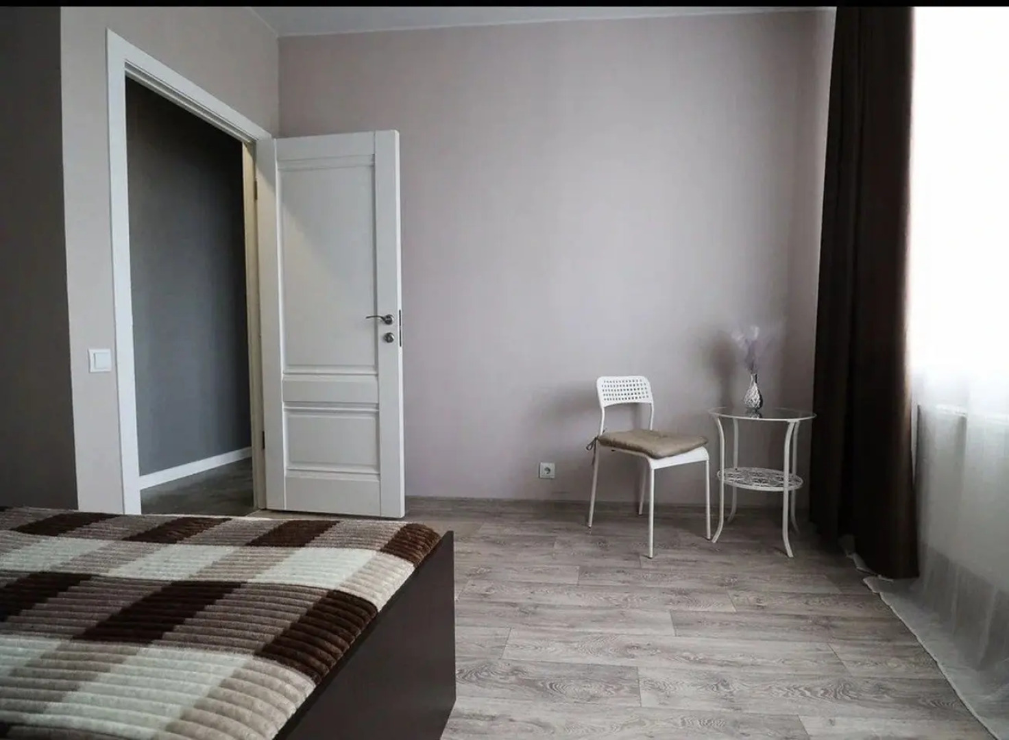 Квартира 3-х комнатная в оружейной столице