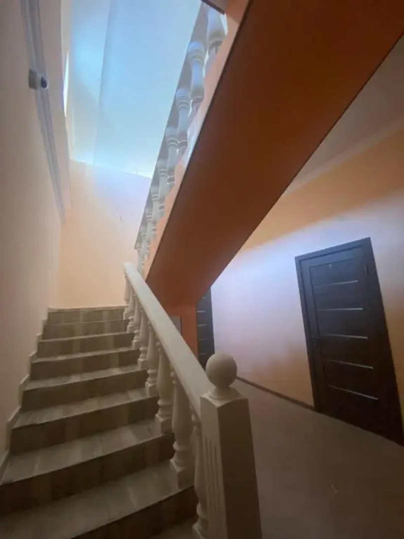 Меблированные комнаты Жемчужина