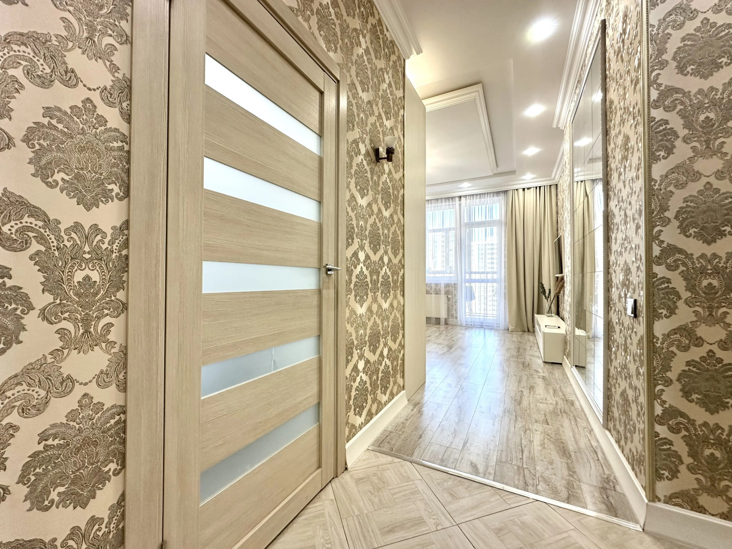 Апартаменты Goodroom