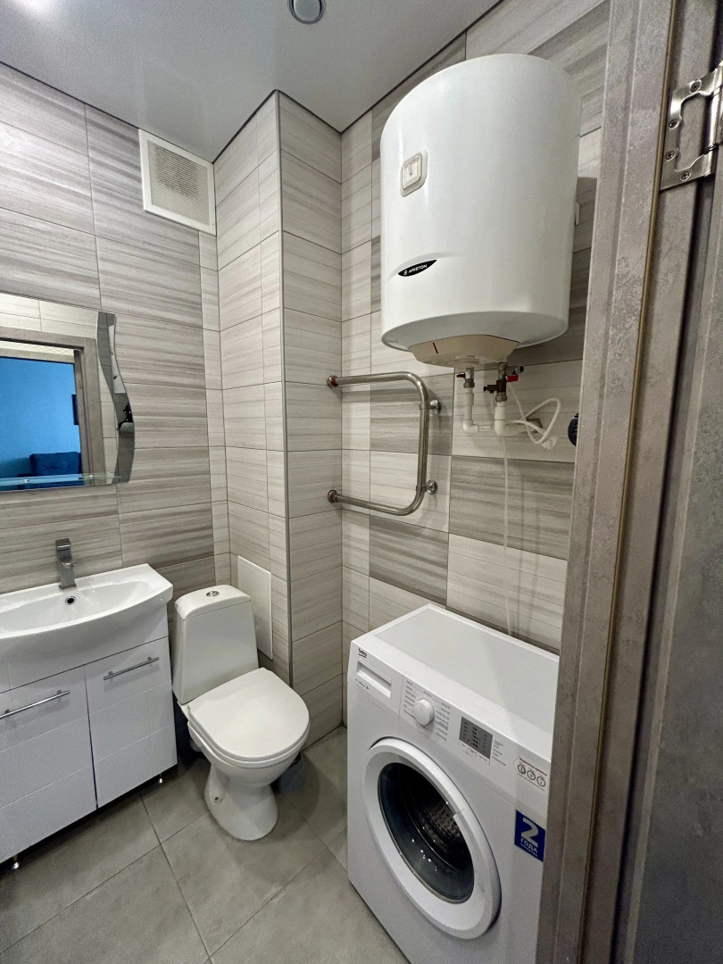 Апартаменты У Чаши