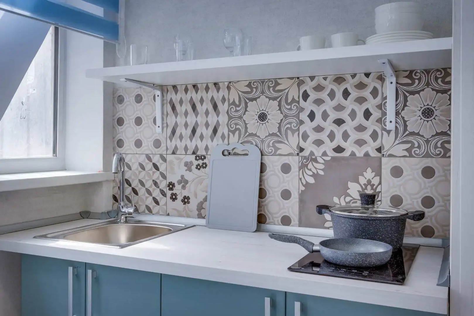 Апарт Отель Asaapart Mega