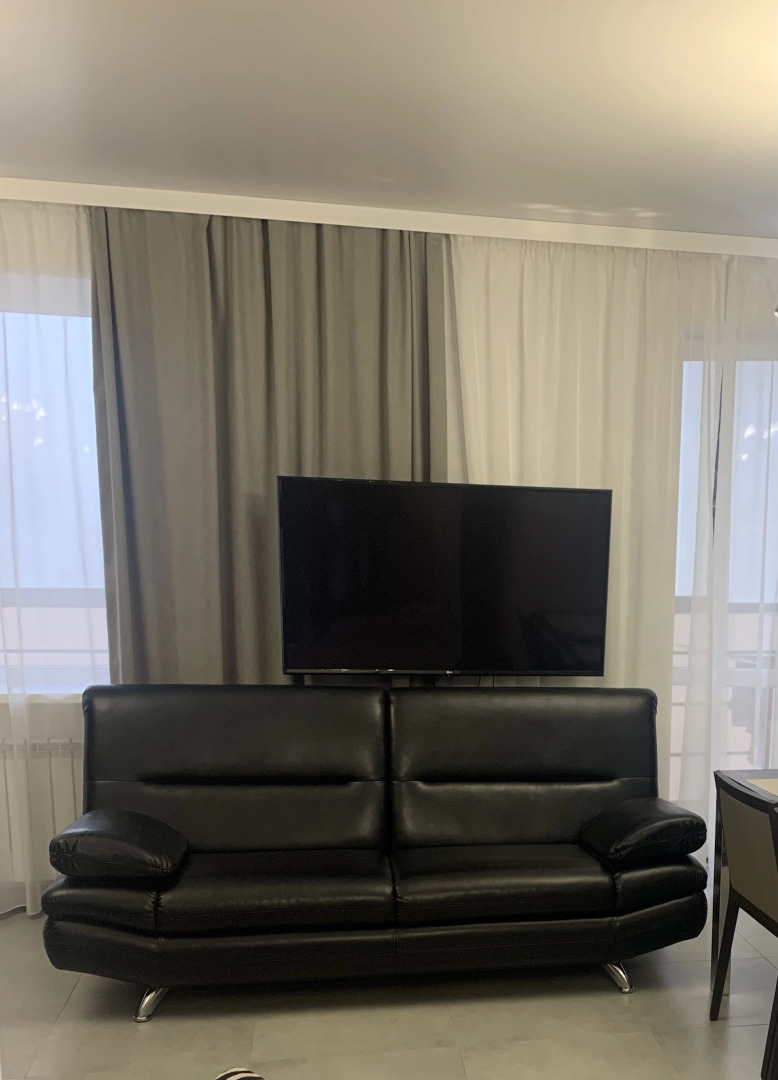 Апартаменты Арт-студия Пять Звезд