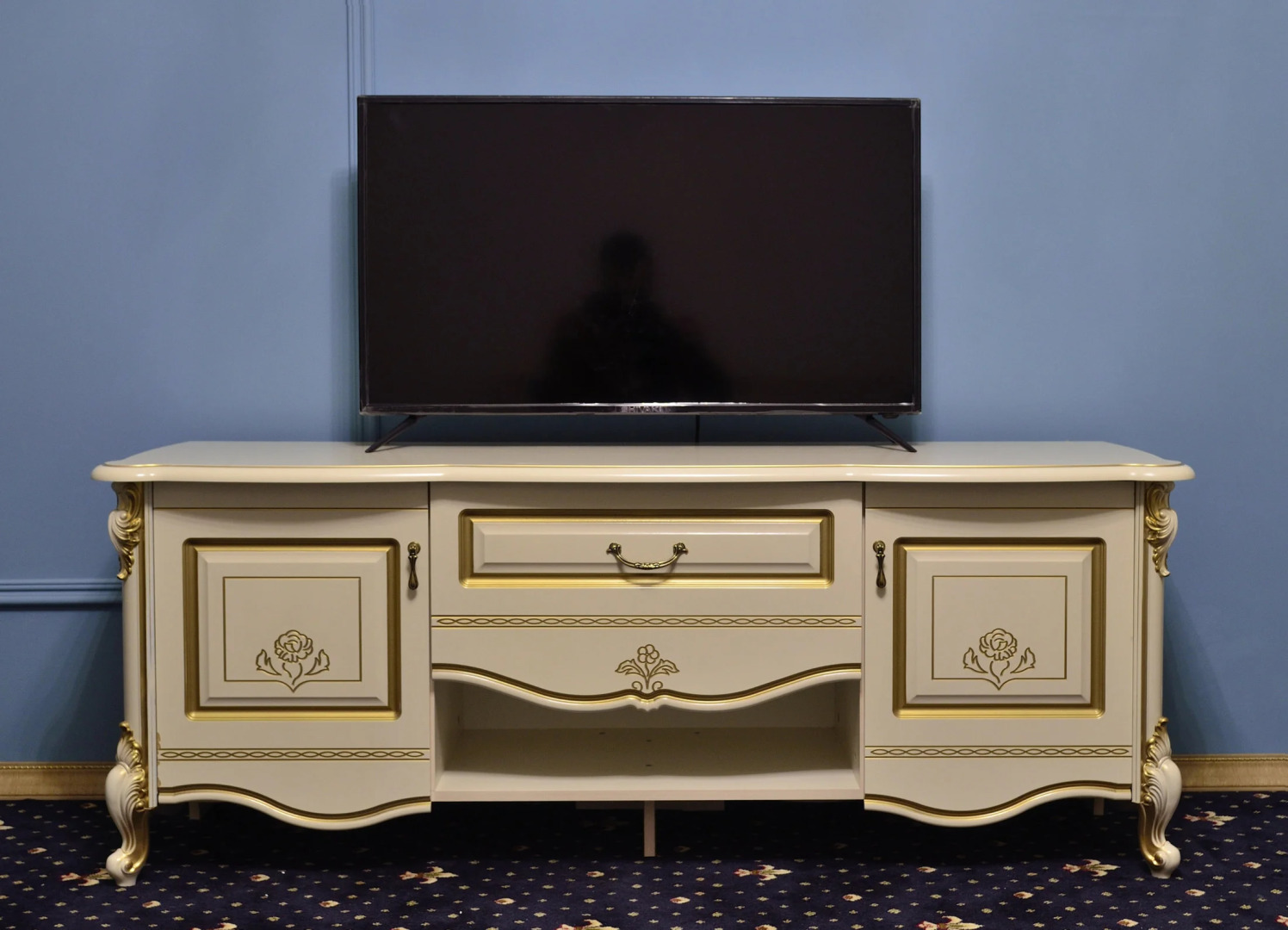 Отель Спа Ингербургский