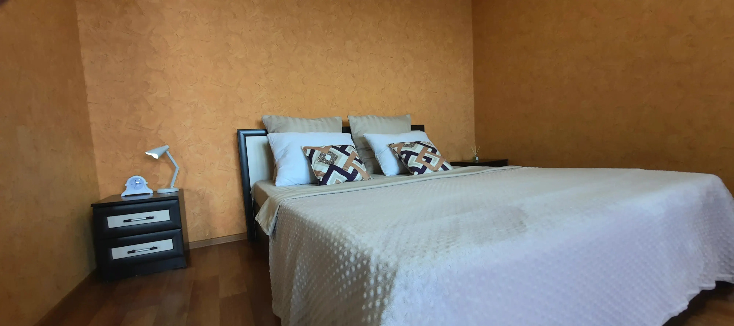 Квартира 1 Комнатная Квартира