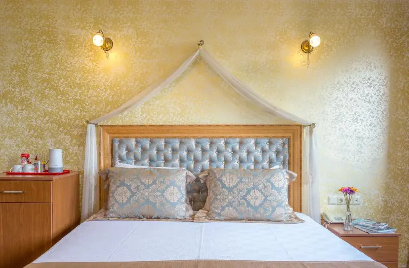 Sea House Suites