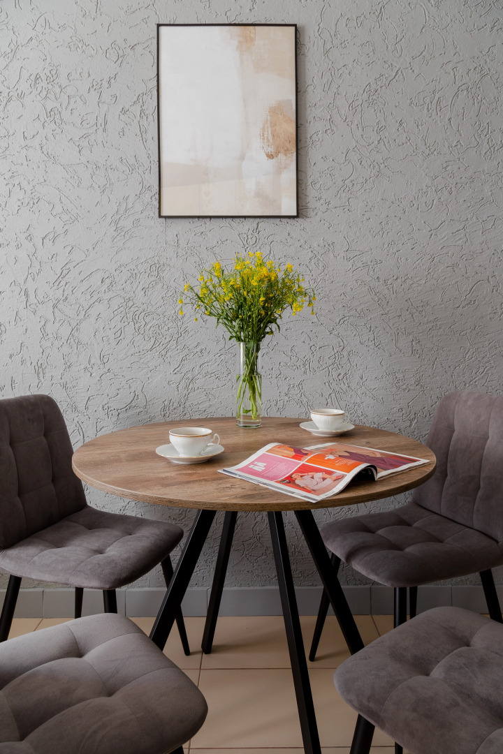 Апартаменты Изумруд