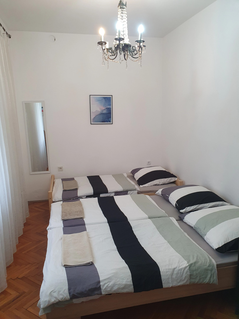 Гостевой дом Citadela