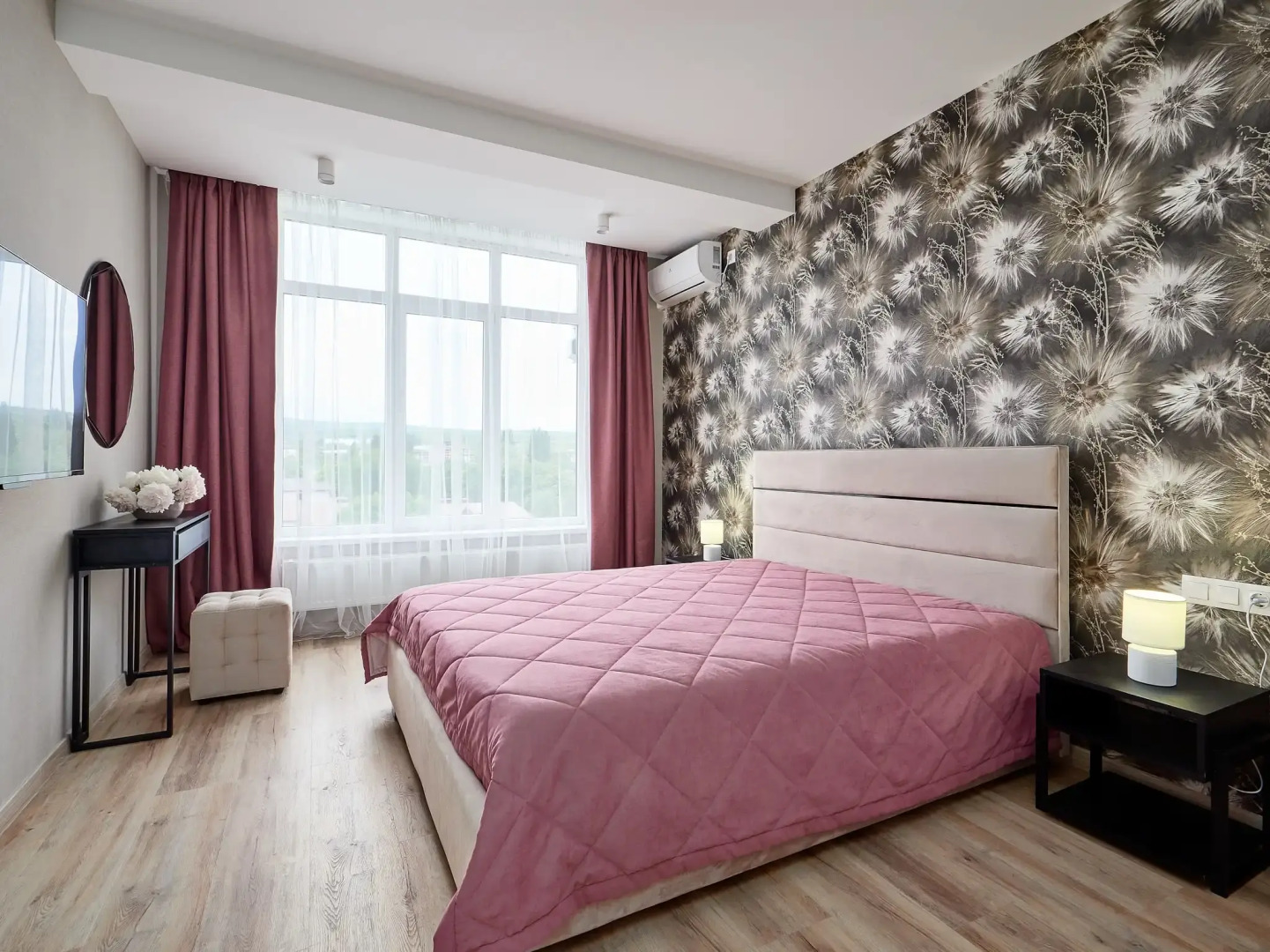 Квартира Уютная Кисловодск