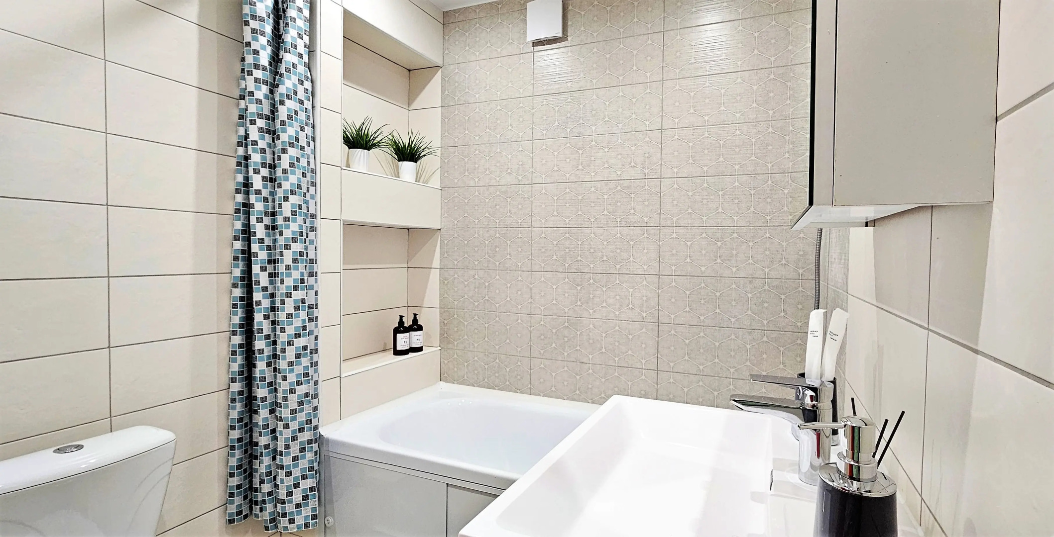 Апартаменты Добрый Дом Рядом с ТРЦ Остров