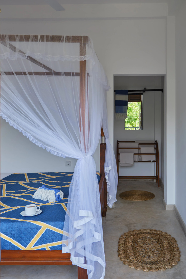 Вилла Friends Coliving Villa Mirissa