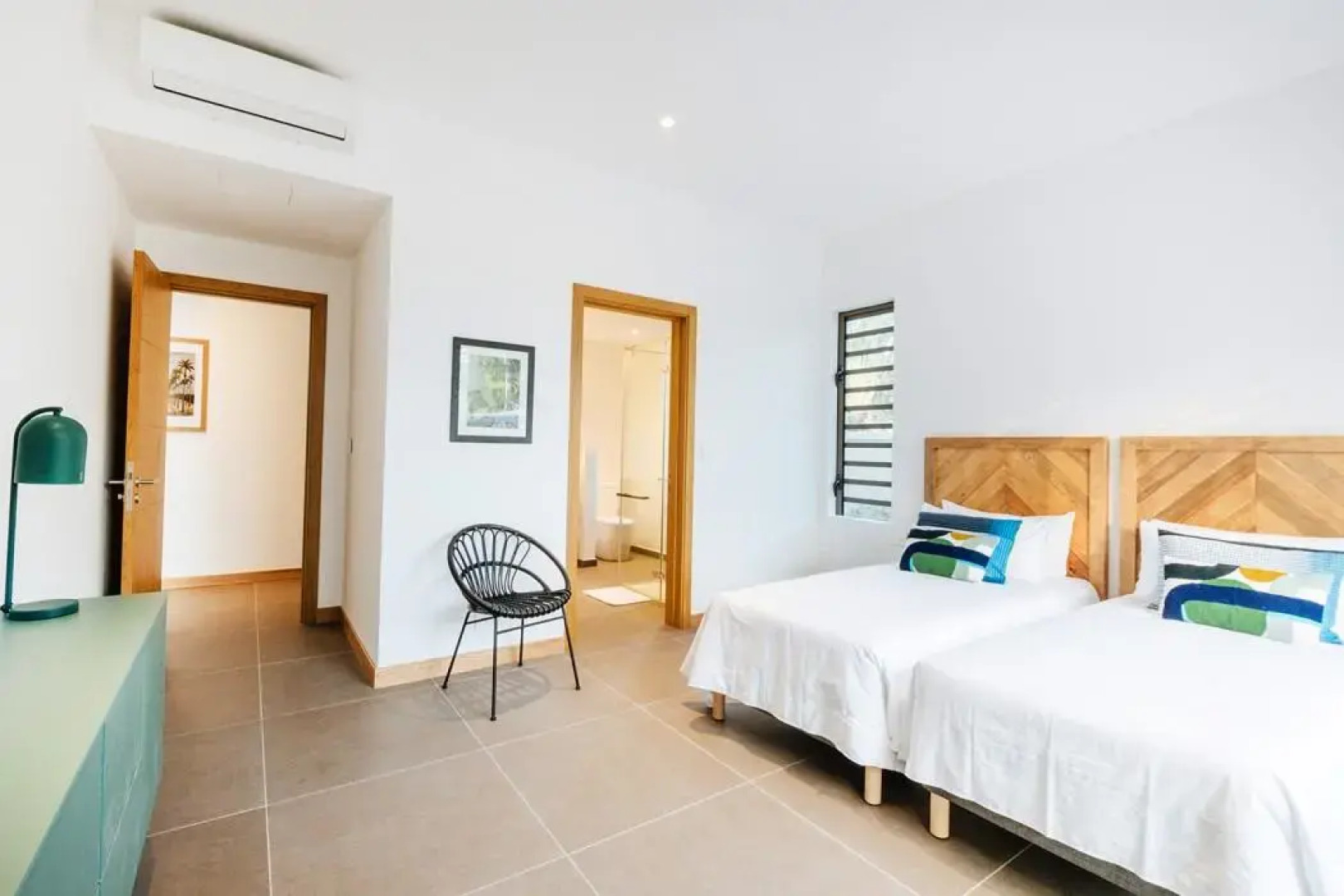 Mythic Suites & Villas