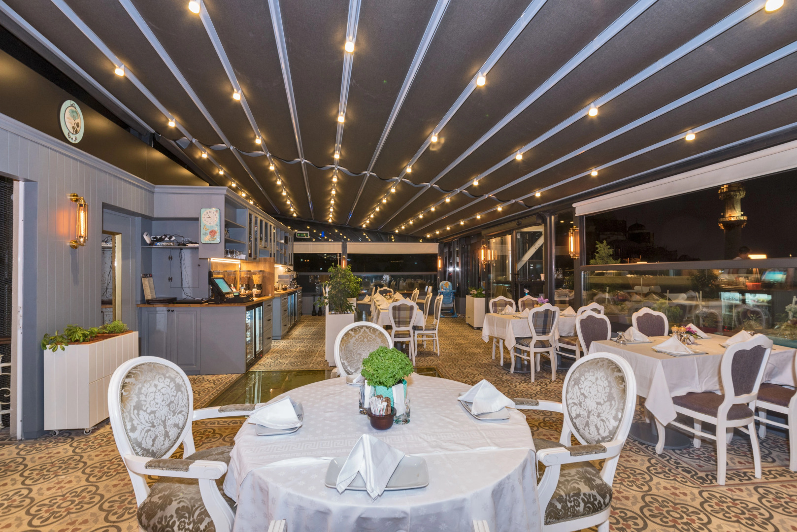 Отель Alpek Hotel