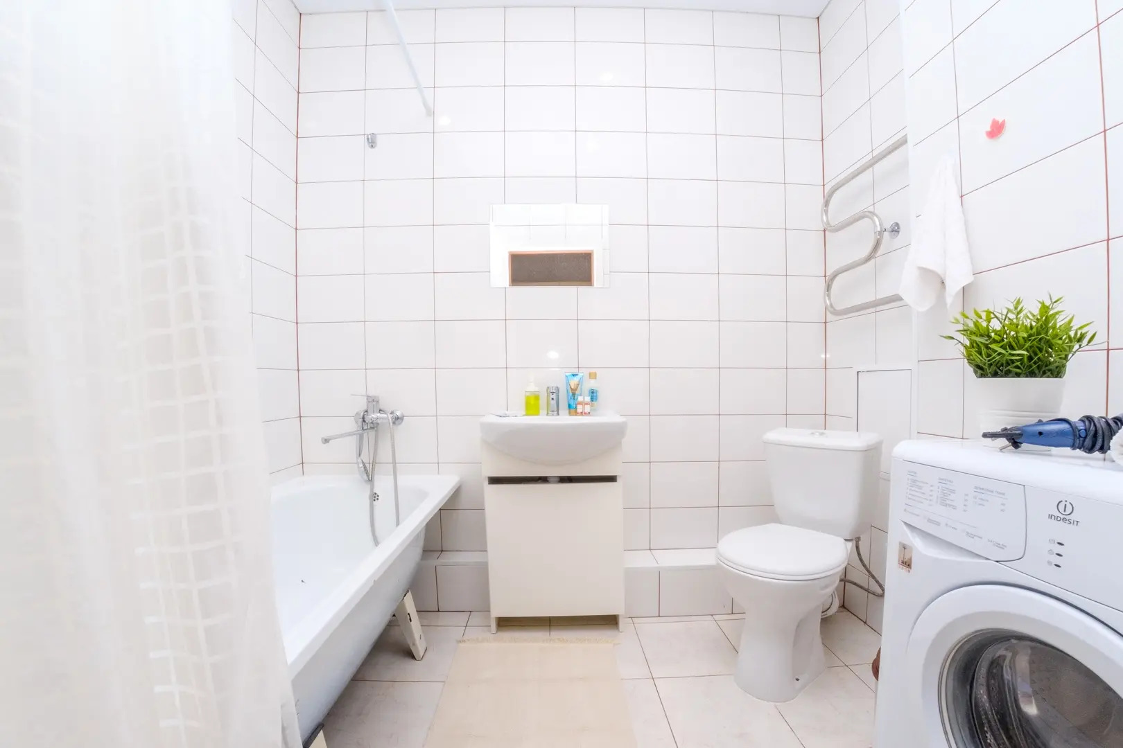 Апартаменты в Черниковке УГНТУ Нефтяник