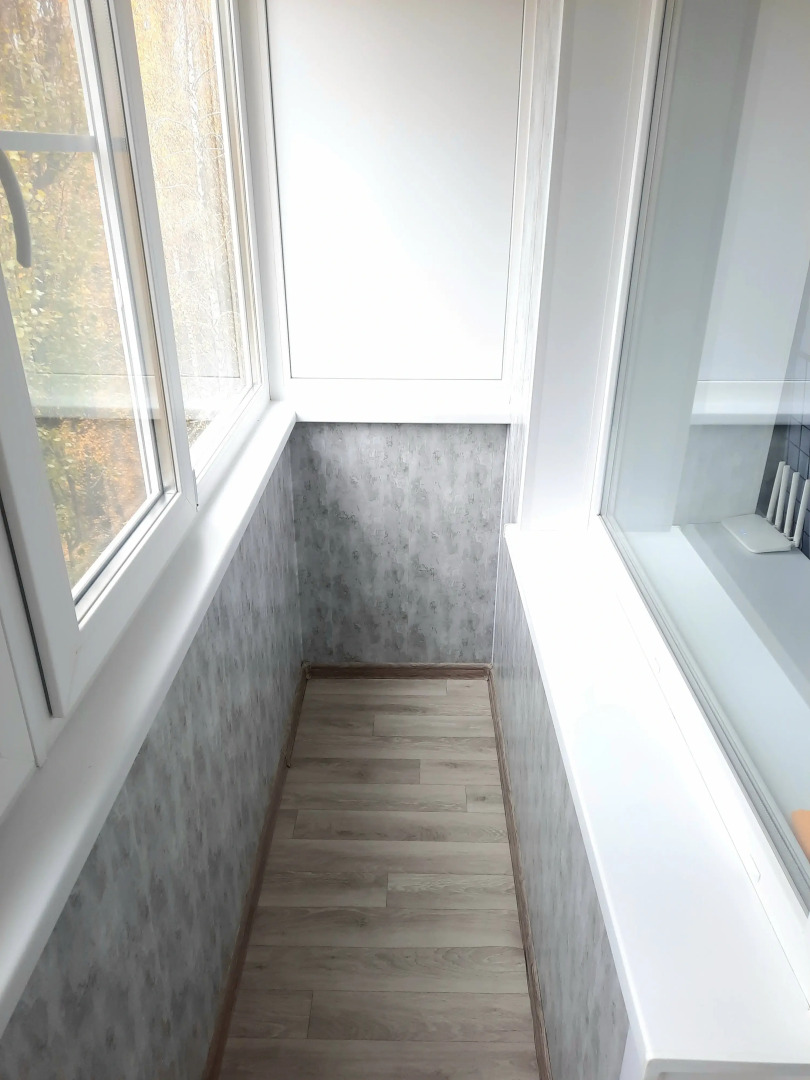 Квартира 1-ком. Бесконтактное заселение Мкр. КПТ Odeyalkin