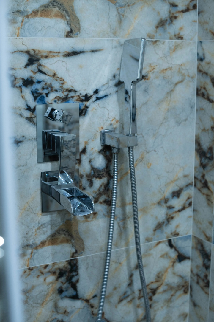 Квартира KEY2HOME