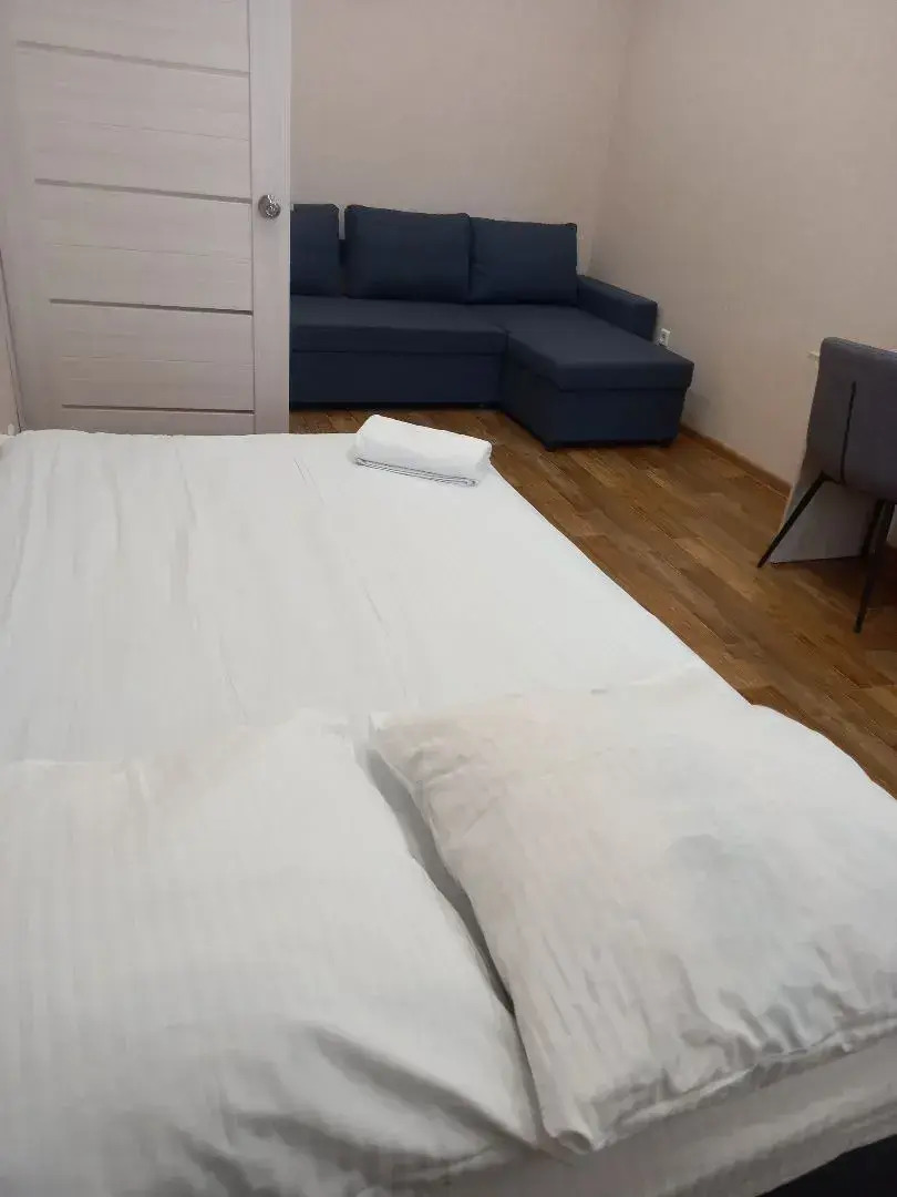 Квартира Илне Однокомнатная рядом БЦ Ямал-Плаза