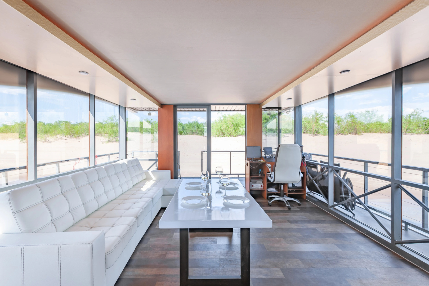 Khausbot Maestro Glamping