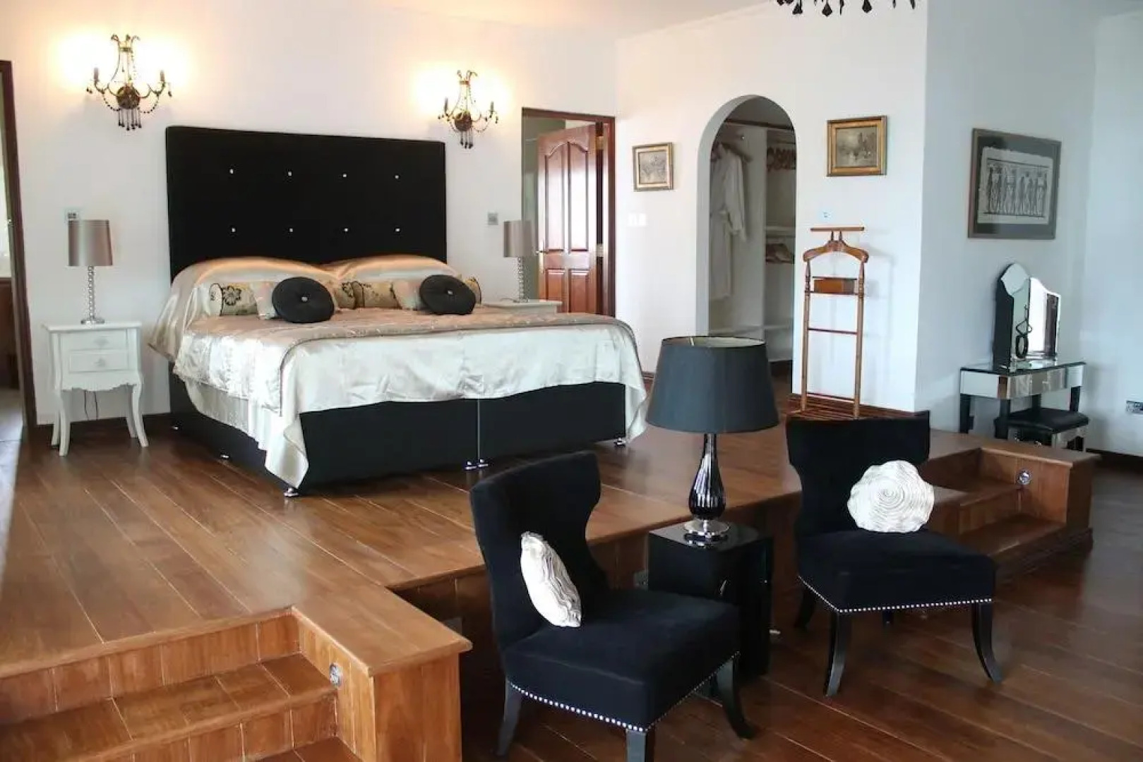 Вилла Petit Amour