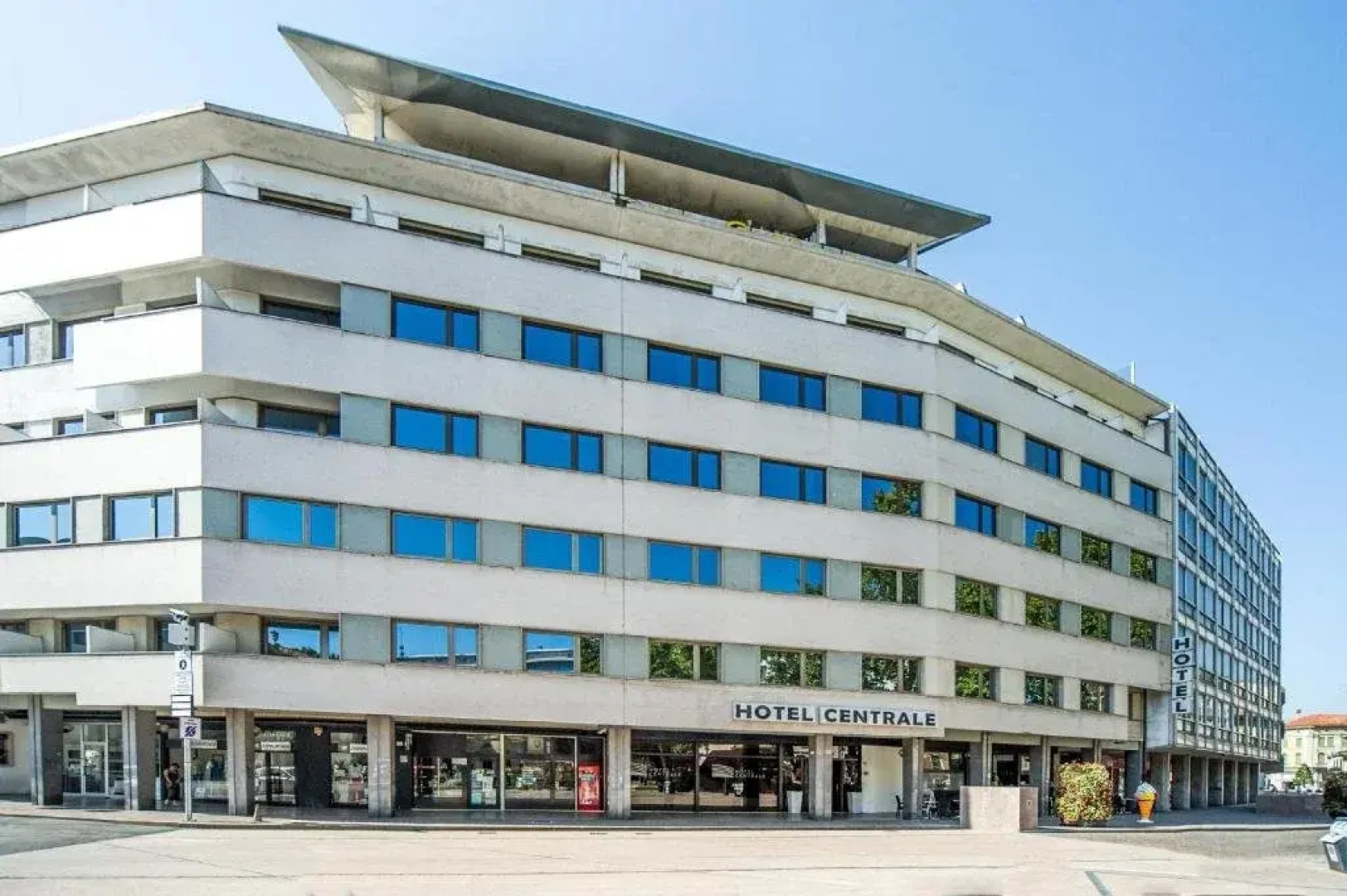 Hotel Centrale