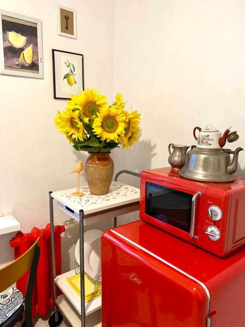 Квартира Сиеста Самоварчик