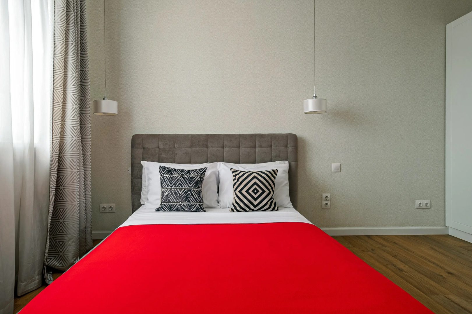 Квартира 2 MaxRealty24 Новотушинская 2