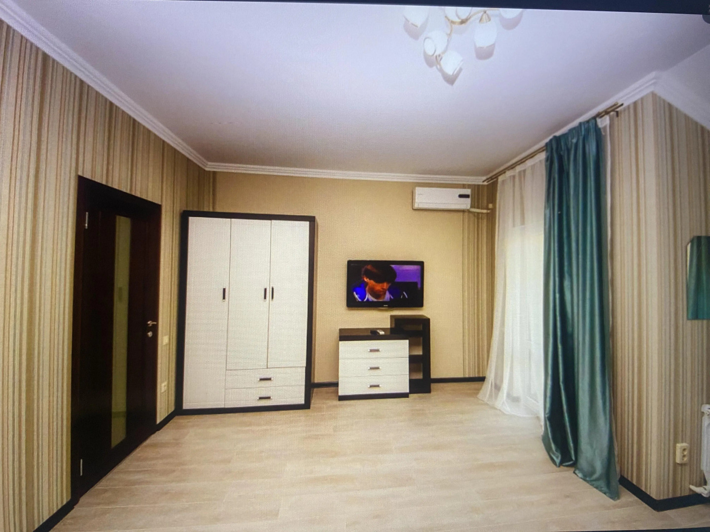 Гостевой дом Taunhaus