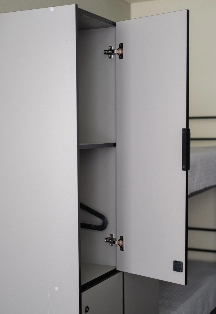 Хостел Рахат