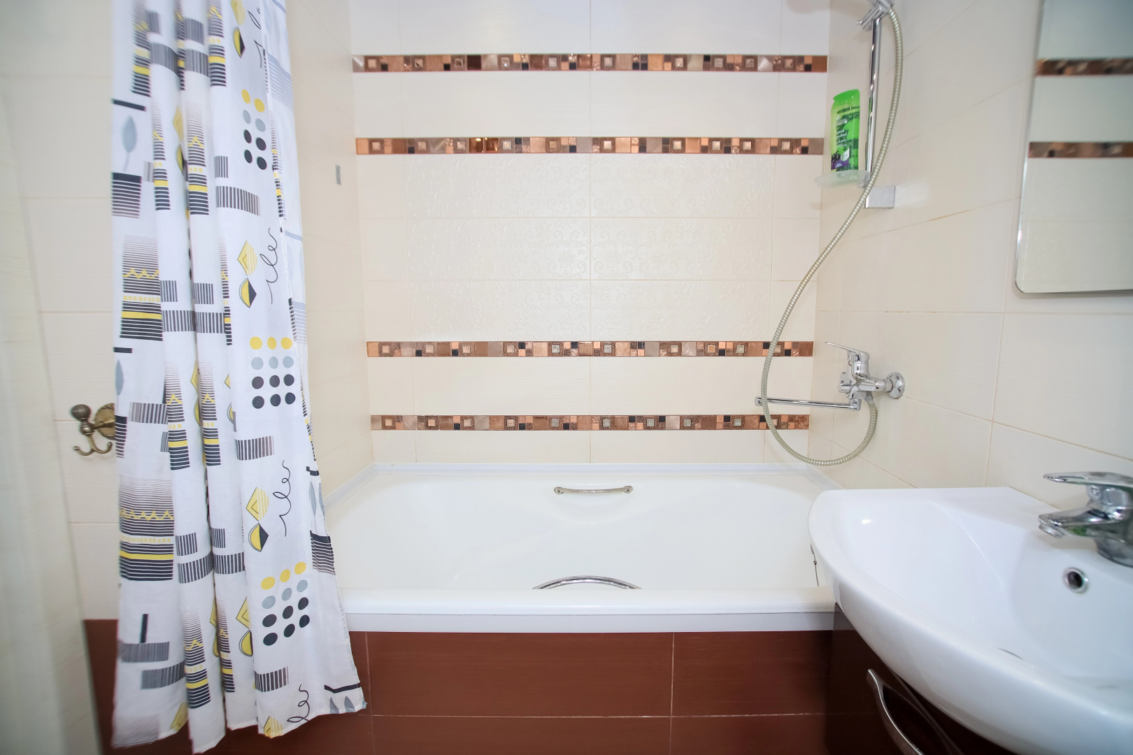 Квартира Уютный Дом