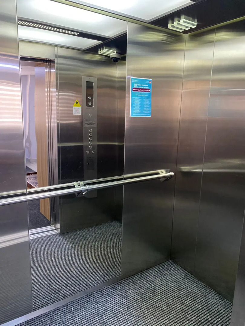 Бизнес-Отель Воскресенск