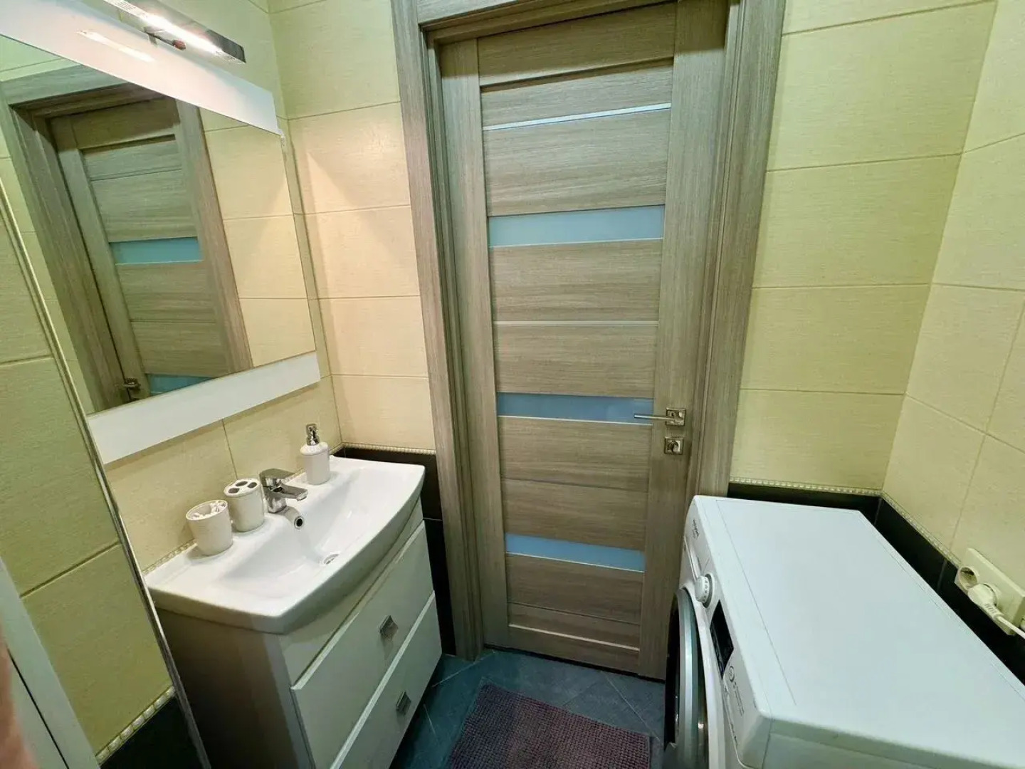 Квартира в самом цeнтрe Белгopoда