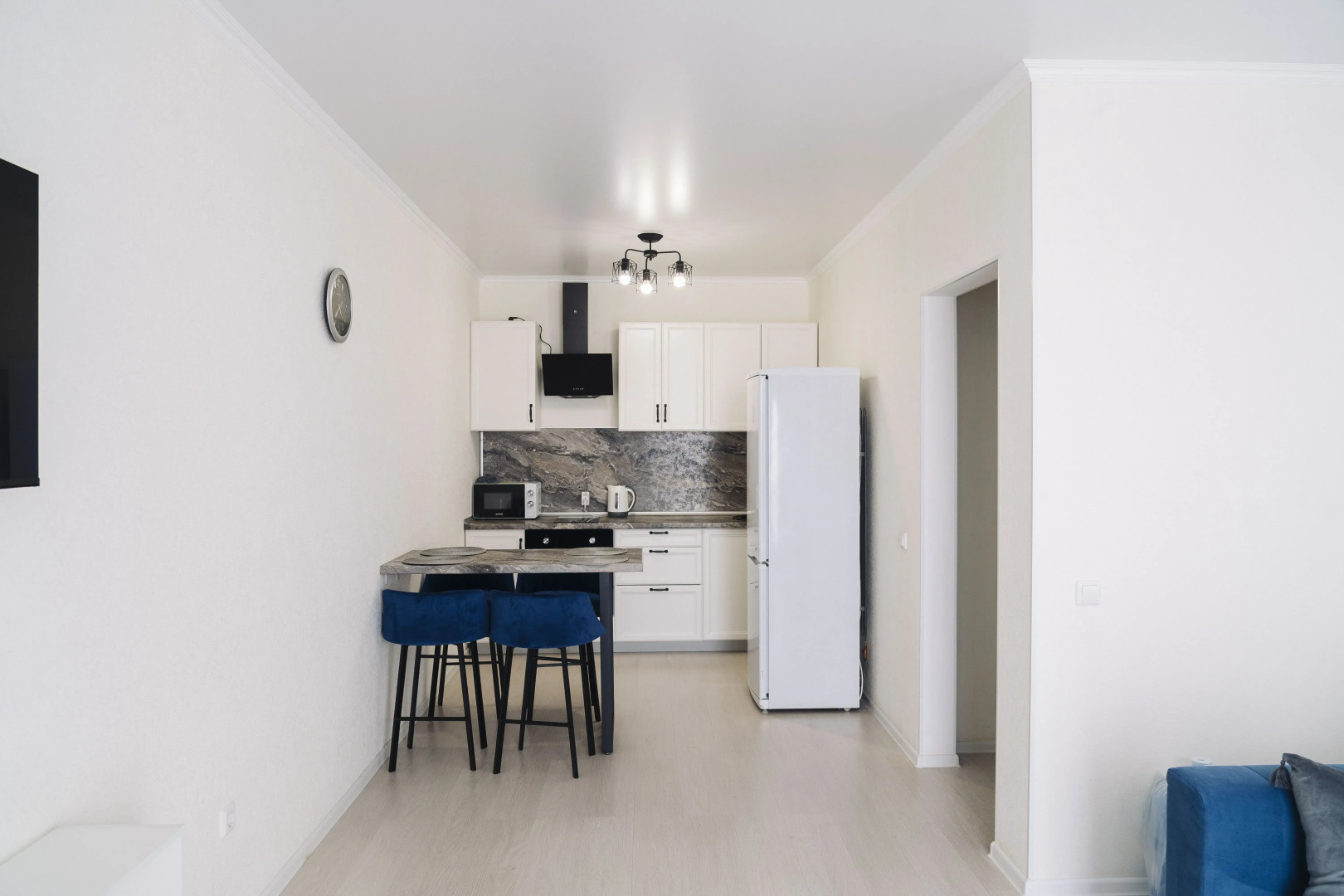 Квартира Уютная в ЖК Лайт