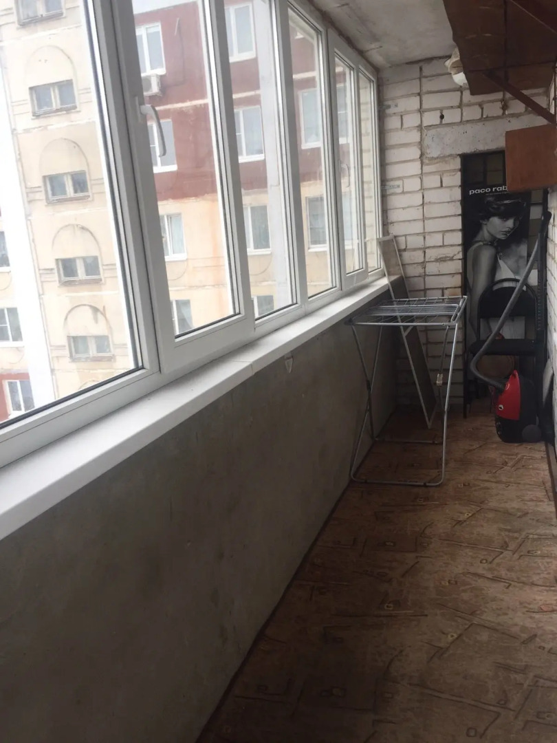 Квартира 2-х комнатная квартира на проспекте Рачкова 12 А