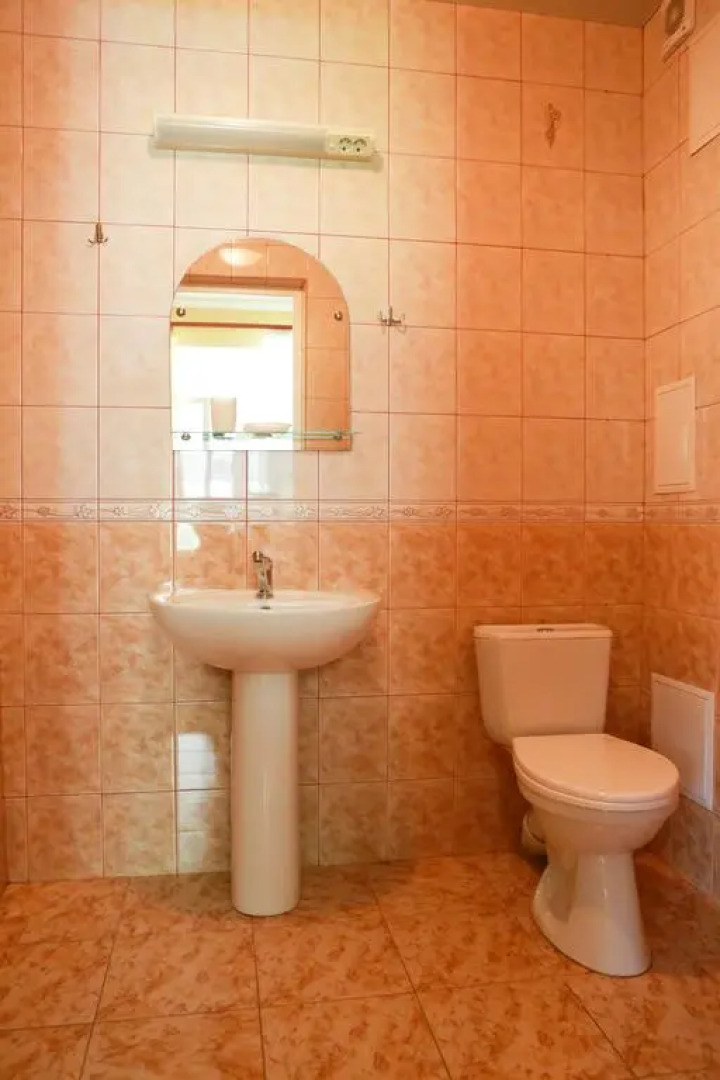 Гостевой дом  Love Story