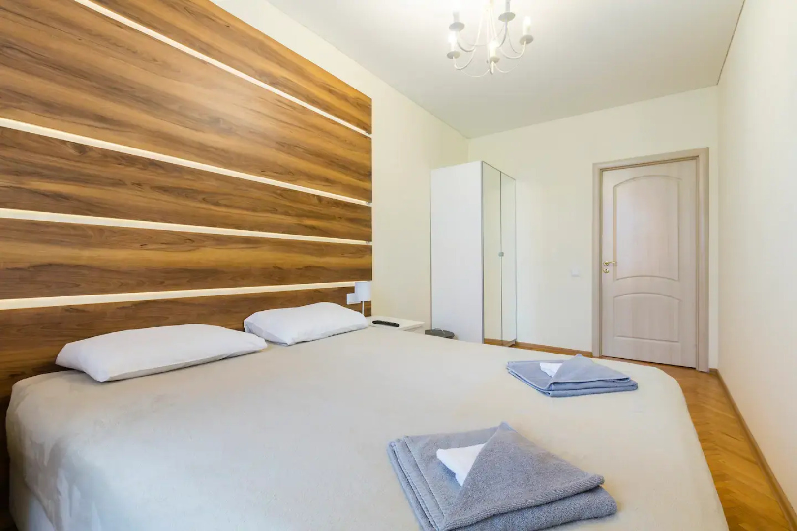 Квартира Гороховая 32