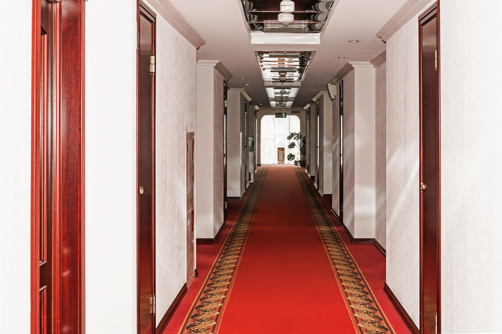 Отель Azimut Тамбов