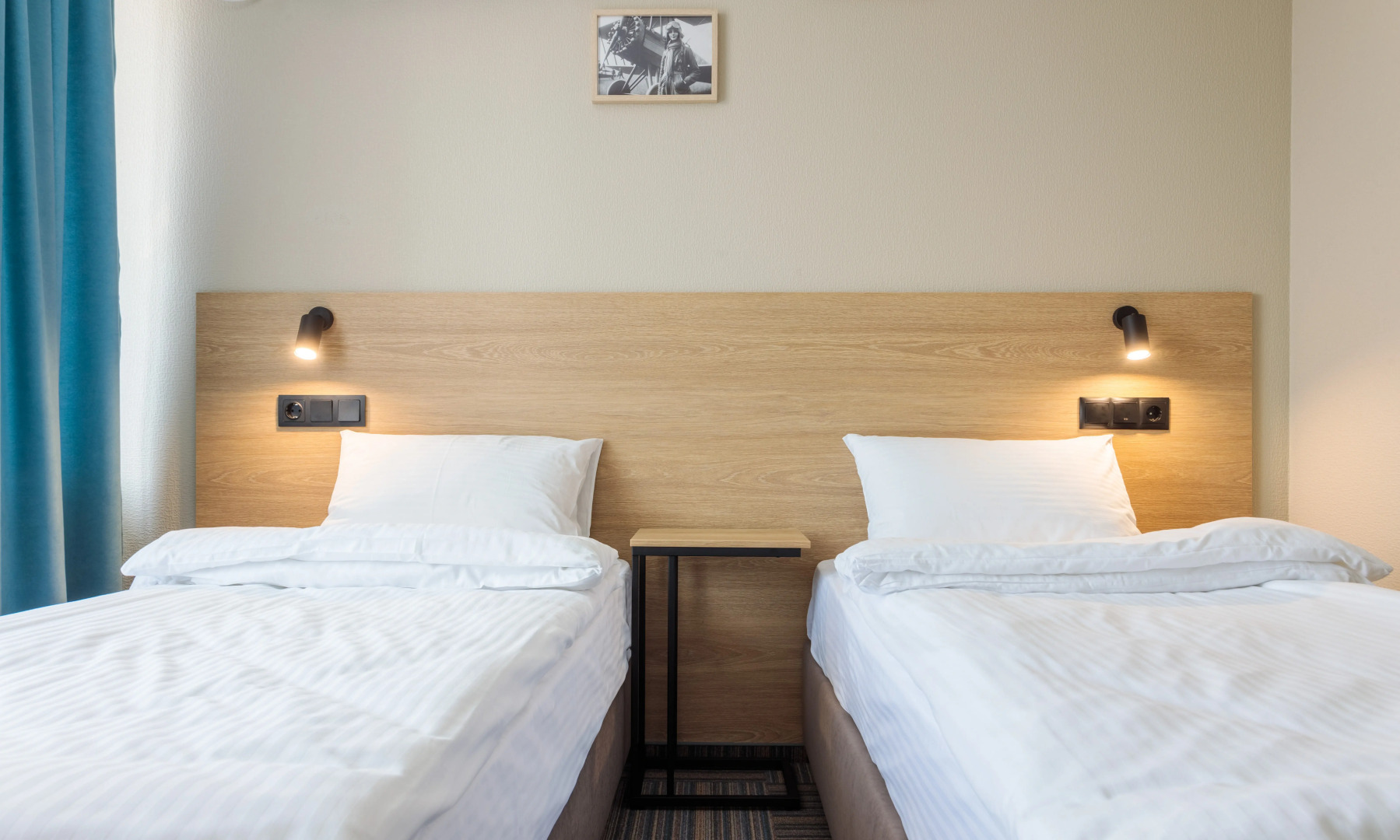 Отель Полет