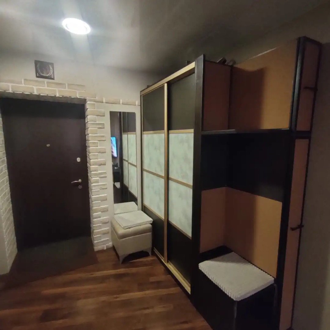 Апартаменты на Чкалова 30