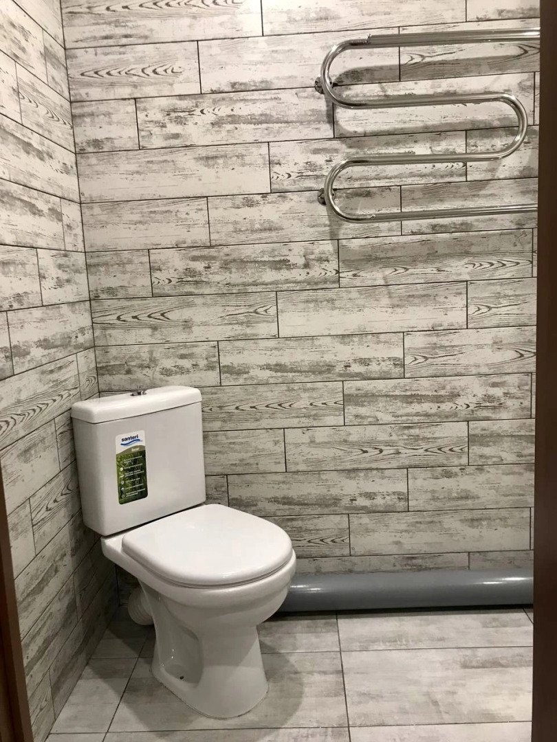 Квартира 2-комнатная