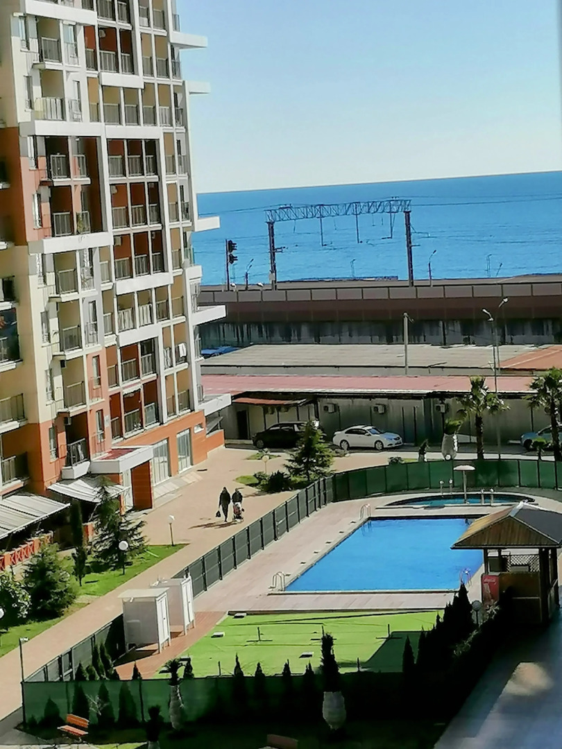 Квартира Каравелла Португалии